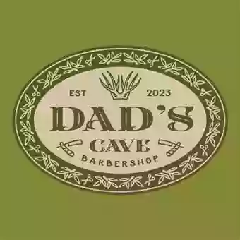 Dad's Cave Barbershop