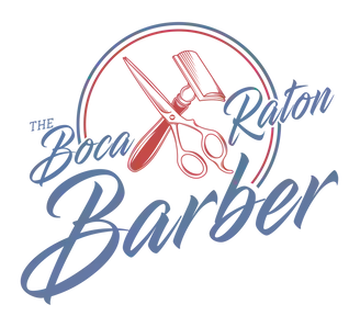 Boca Raton Barber