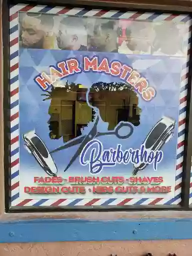 Hair Masters Barbershop