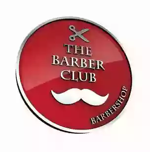The Barber Club Barber Shop