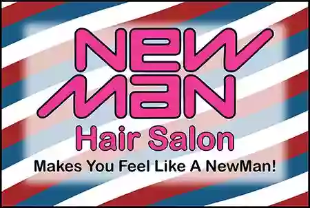 NewMan Hair Salon