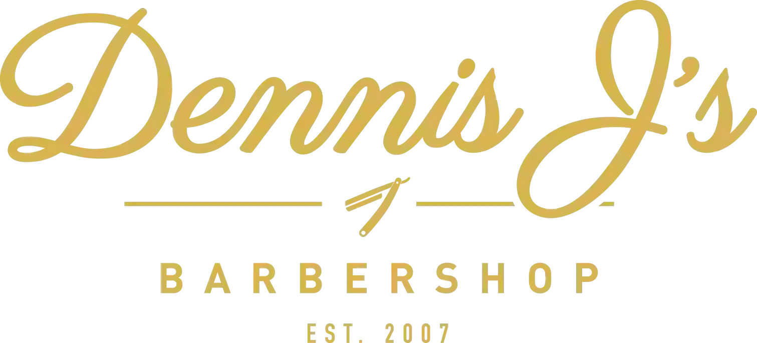 Dennis J's Barbershop