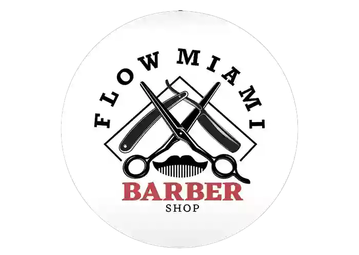 Flow Miami barbershop