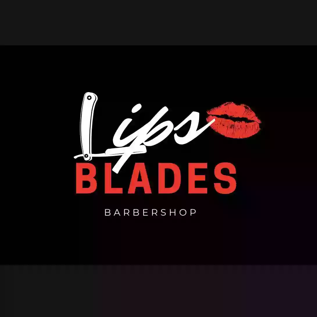 Lips and Blades Barbershop
