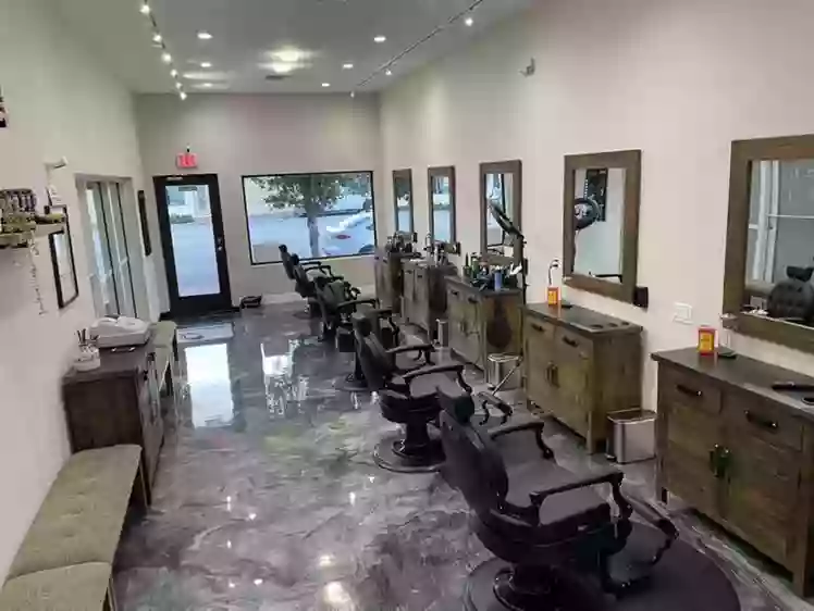 The Classic Way Barbershop