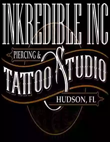 Inkredible Inc Tattoos