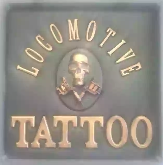 LocoMotive Tattoo Studio