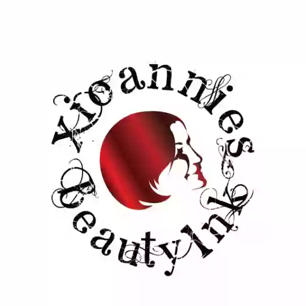 Xioannies Beauty Ink