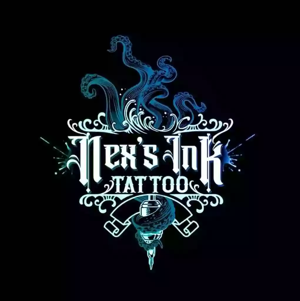 Nex's Ink 2