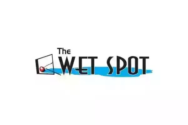 Wet Spot