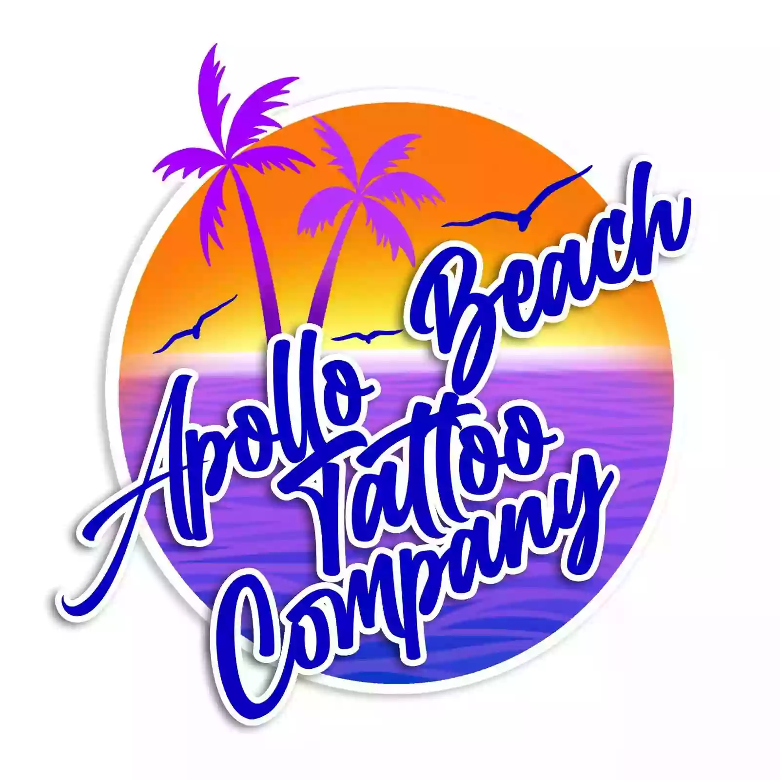 Apollo Beach Tattoo Company