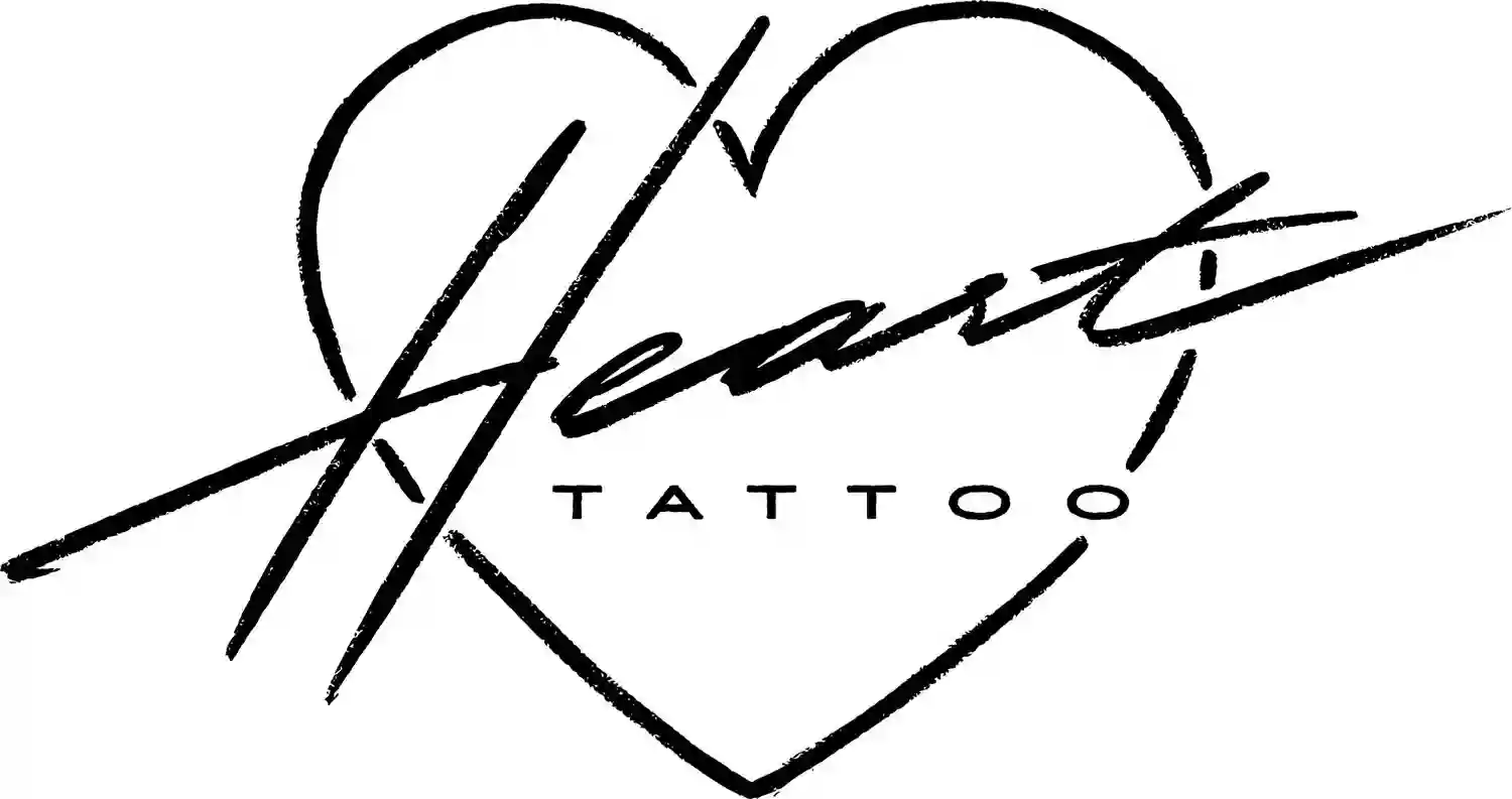 Heart Tattoo