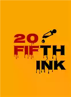 20 Fifth Ink