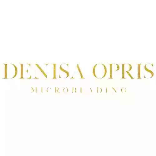 Denisa Opris Microblading Studio and Academy