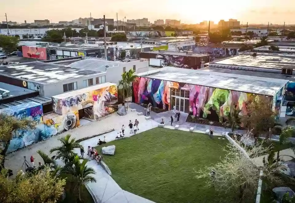 Wynwood Tattoo Co.