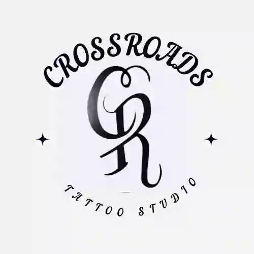 CROSSROADS TATTOO