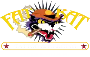 Fat Kat Tattoo & Body Piercing
