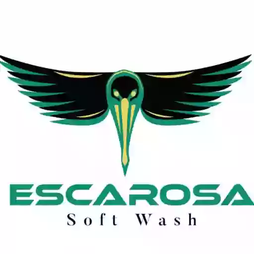 Escarosa Softwash Pressure Washing