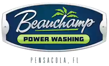 Beauchamp Power Washing