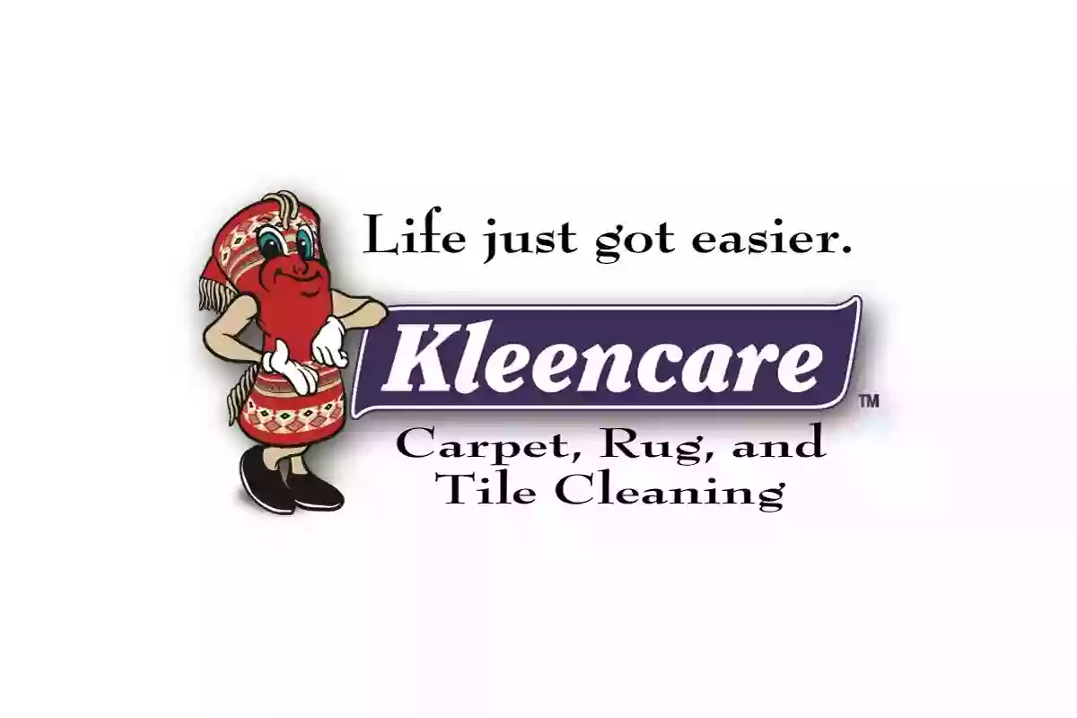 Kleencare Carpet, Rug and Tile Cleaning