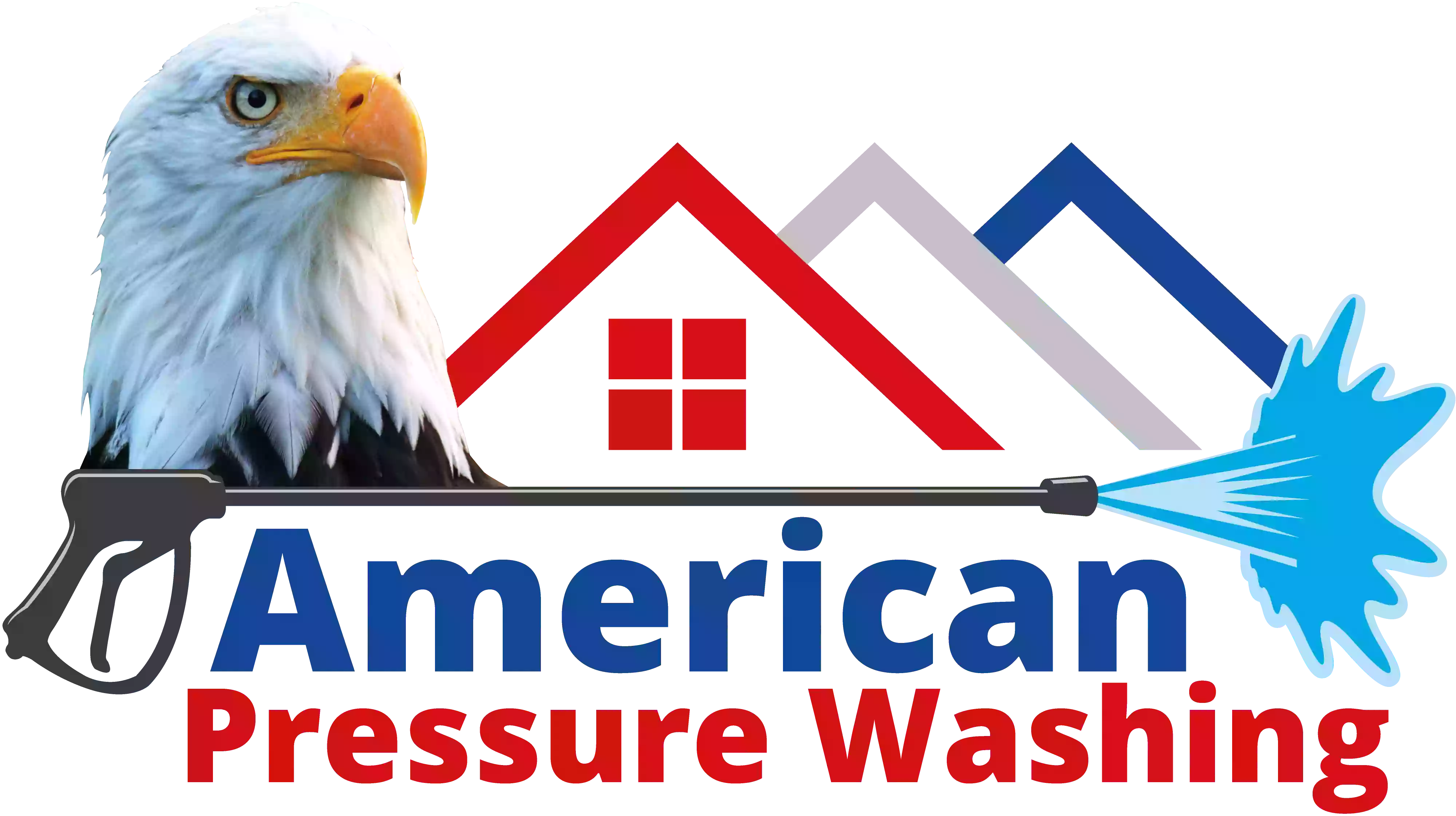 American Pressure Washing
