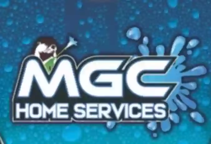 MGC Pressure Washing