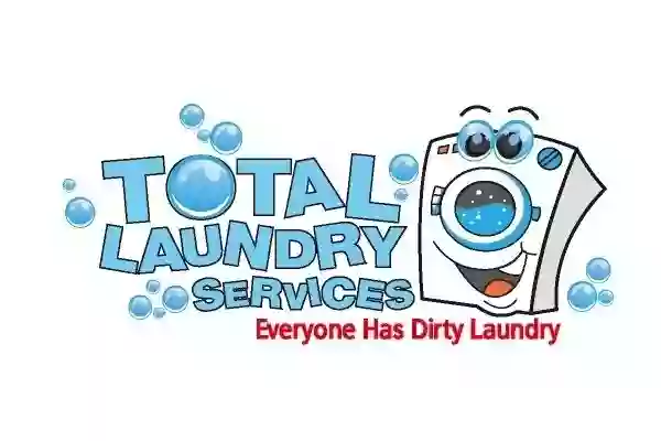 Total Laundry Services of Panama City - 5th Street