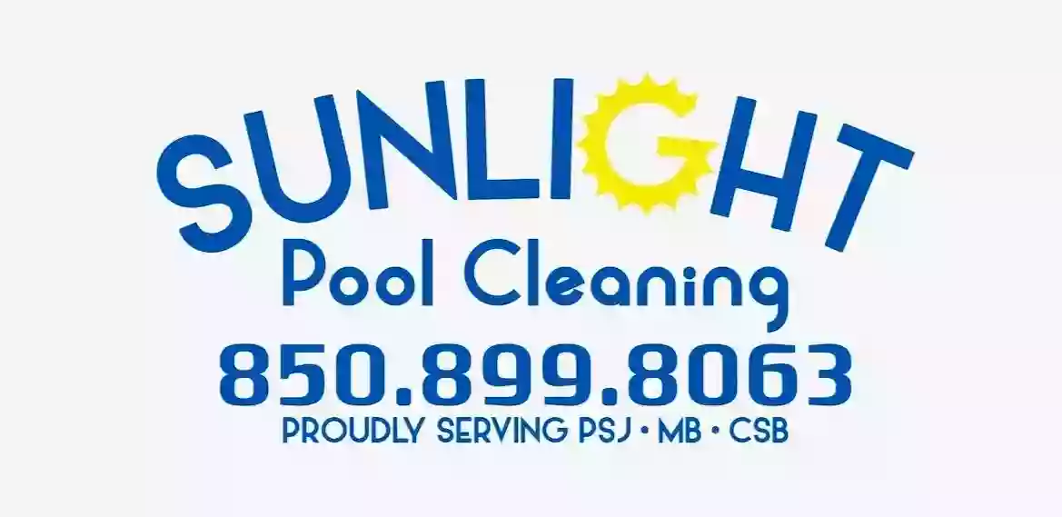 Sunlight Pool Cleaning