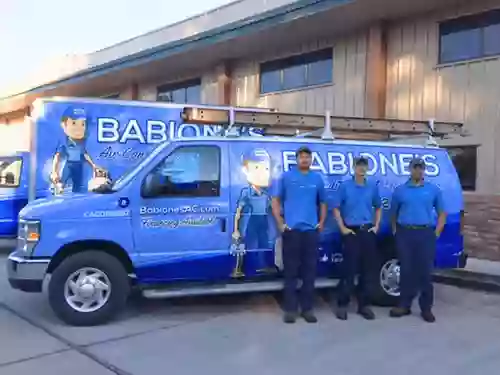 Babione's Air Conditioning & Heating