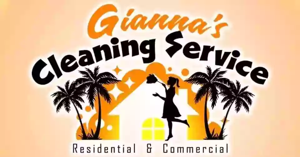 Gianna's Cleaning Service , Inc.