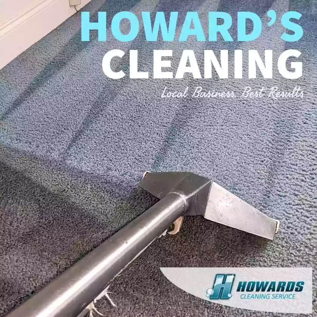 Howard's Cleaning Service