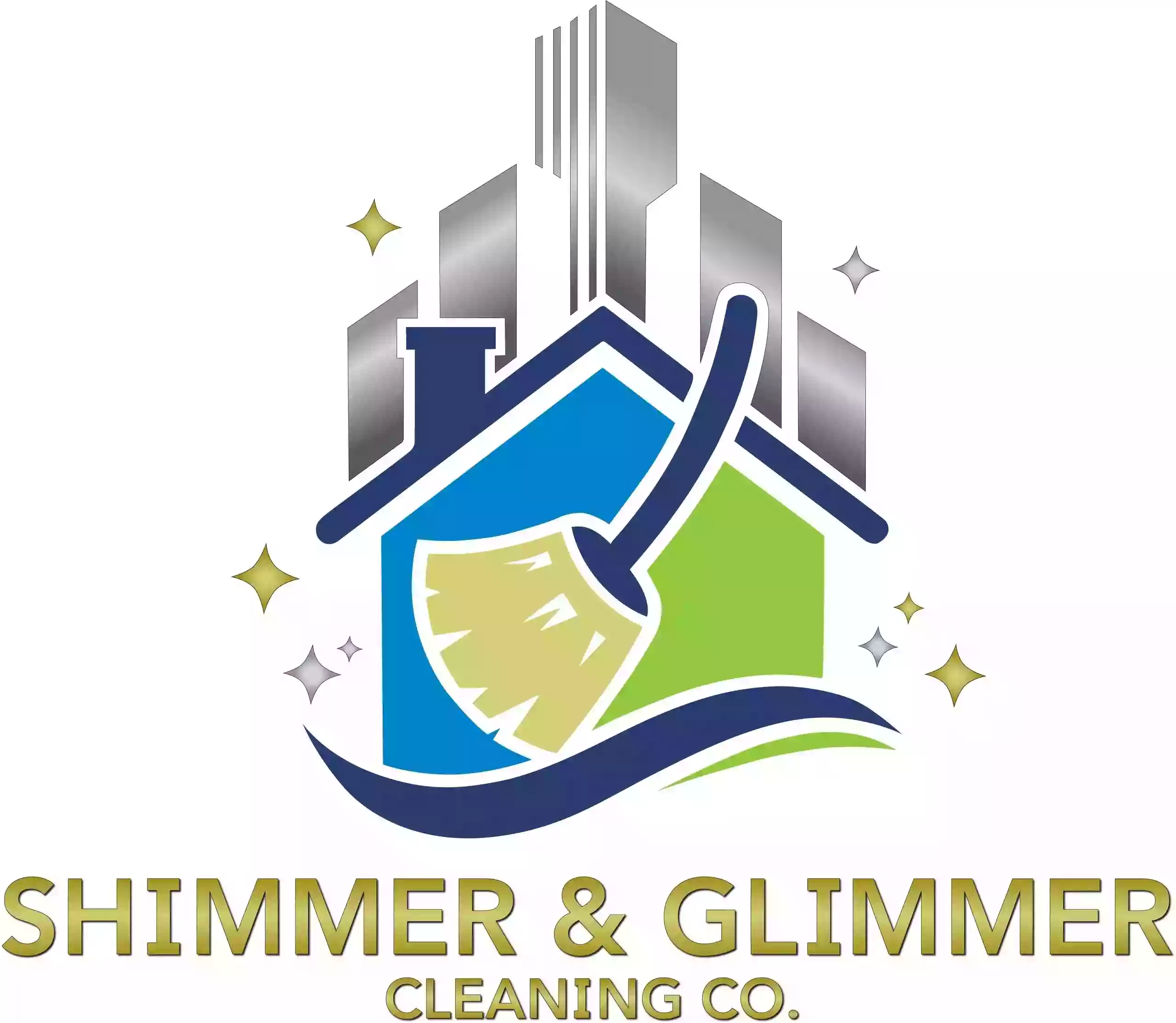 Shimmer & Glimmer Cleaning Service