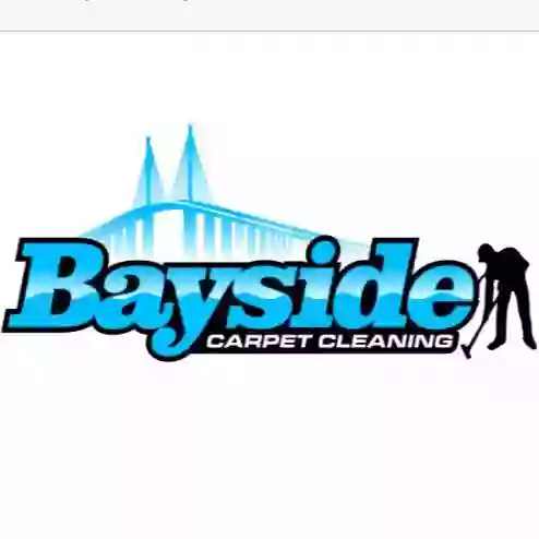 Bayside Carpet and Tile Cleaners