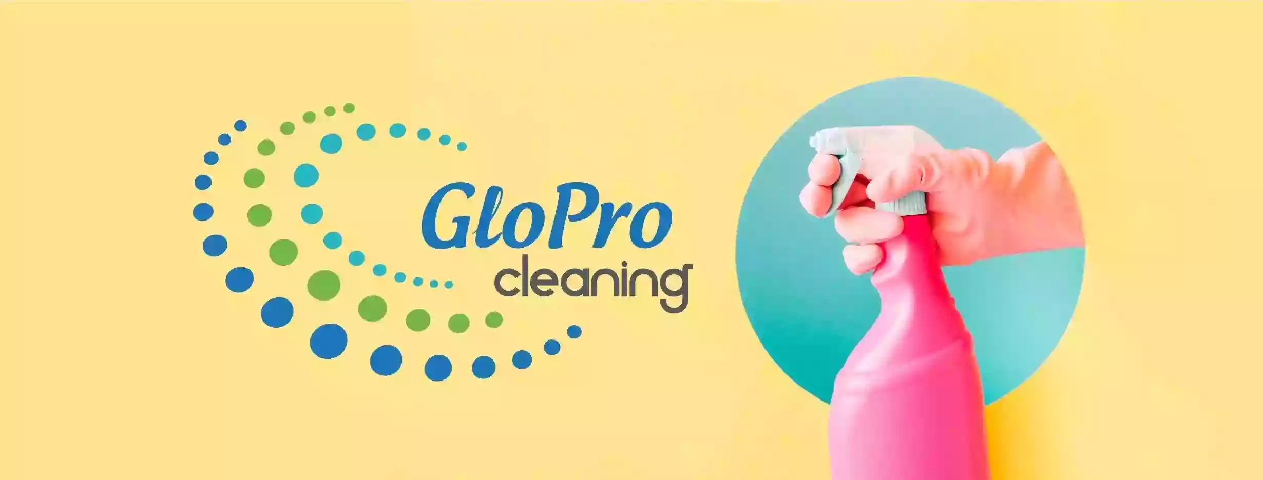 GloPro Cleaning LLC
