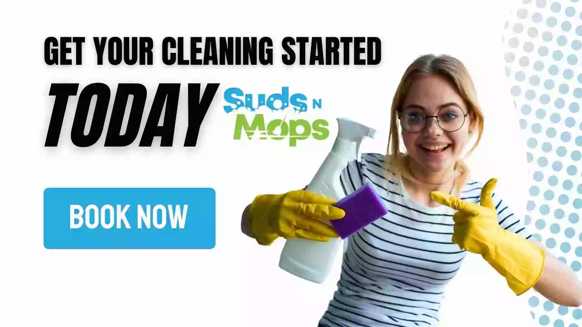 Suds N Mops Cleaning Services