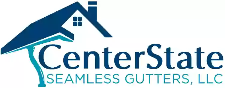 CenterState Seamless Gutters LLC