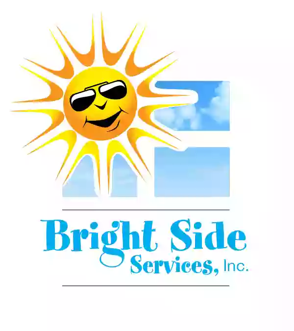 Bright Side Services Inc