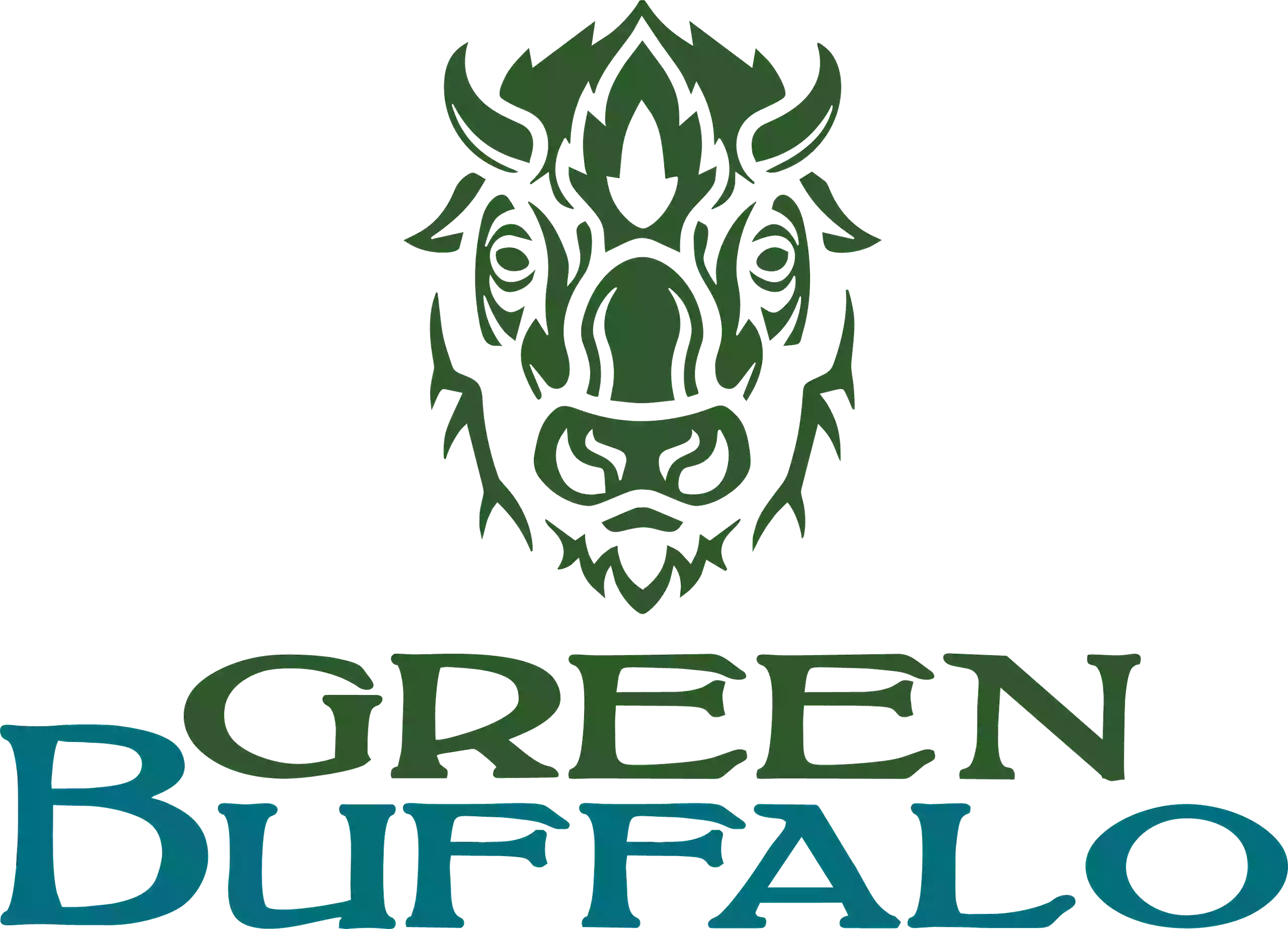 Green Buffalo