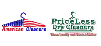 AMERICAN CLEANERS