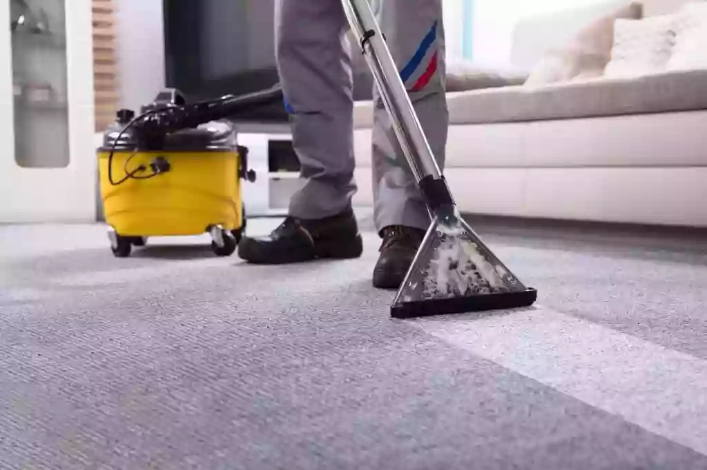 Quality Care Plus Carpet and Upholstery Cleaning