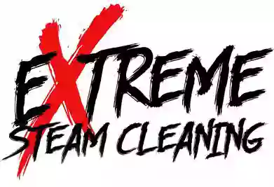 Extreme Steam Cleaning Services