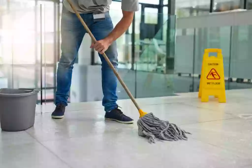 E2E Cleaning Services