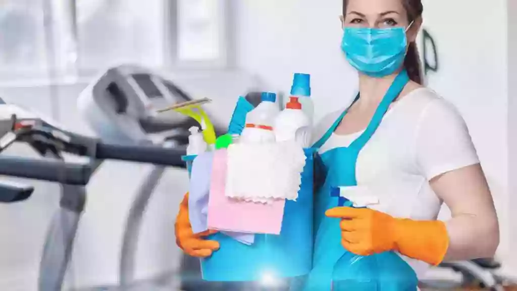 Shine Time Cleaning Services