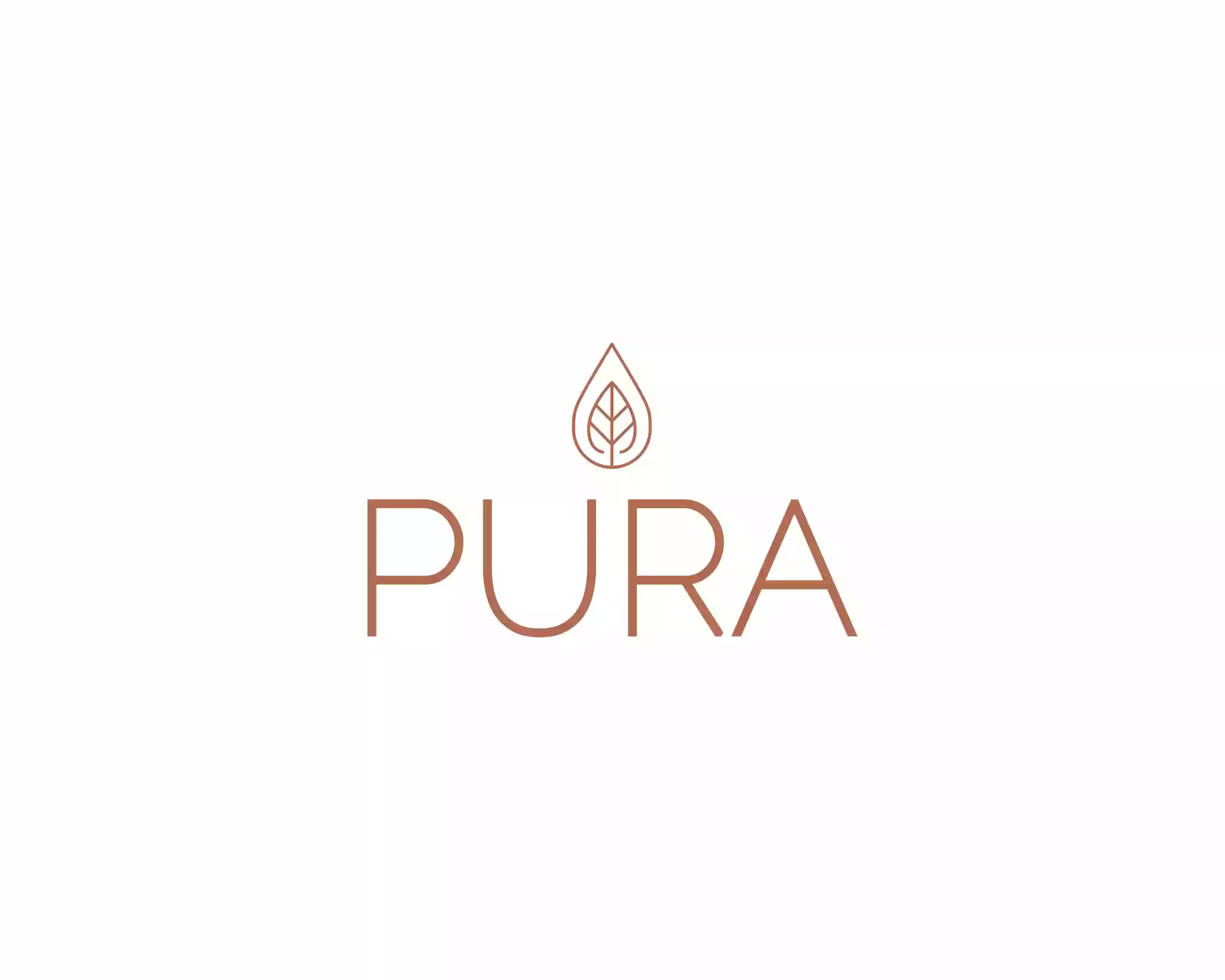 Pura Home Cleaning