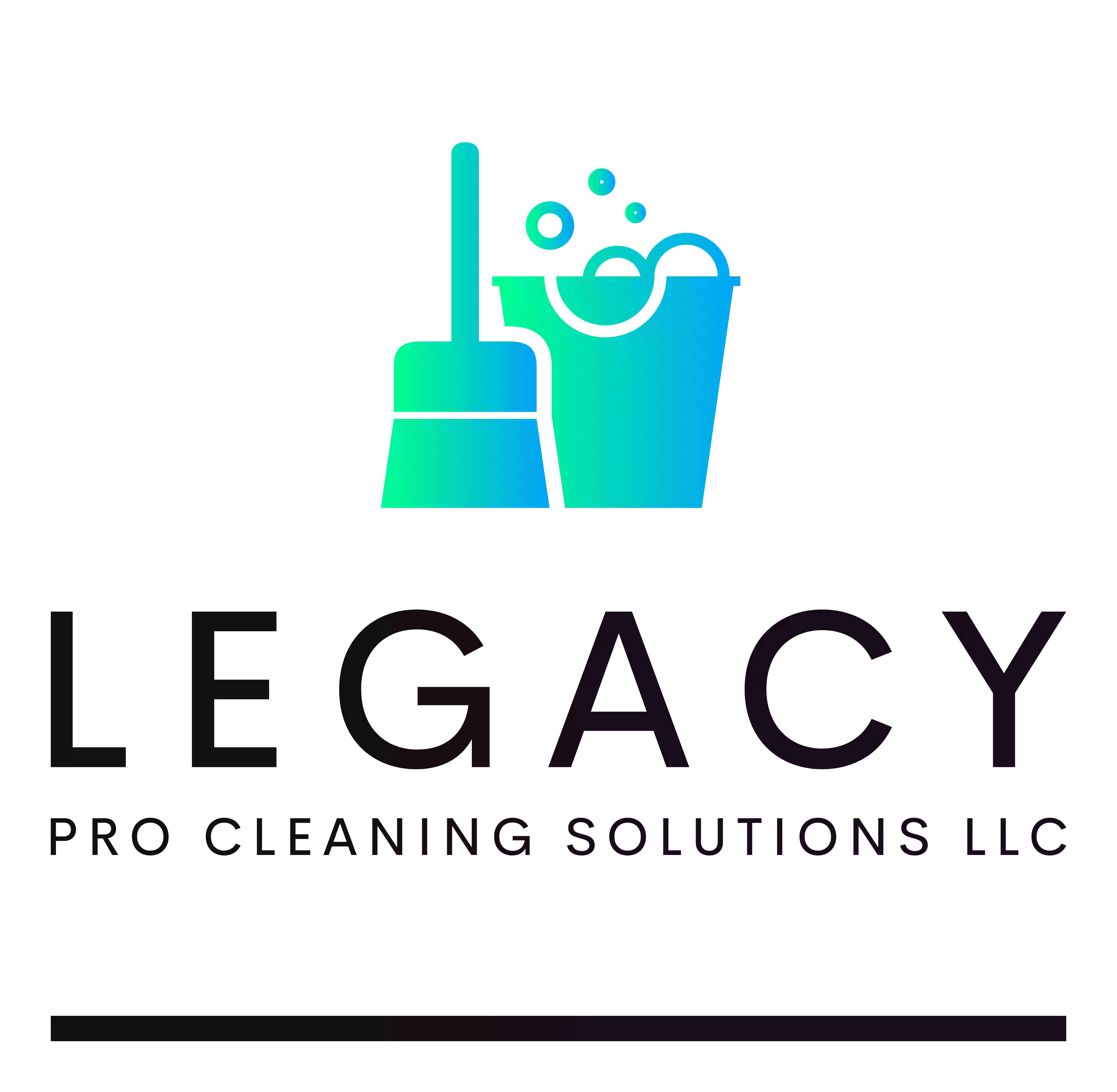 Legacy pro cleaning solutions llc