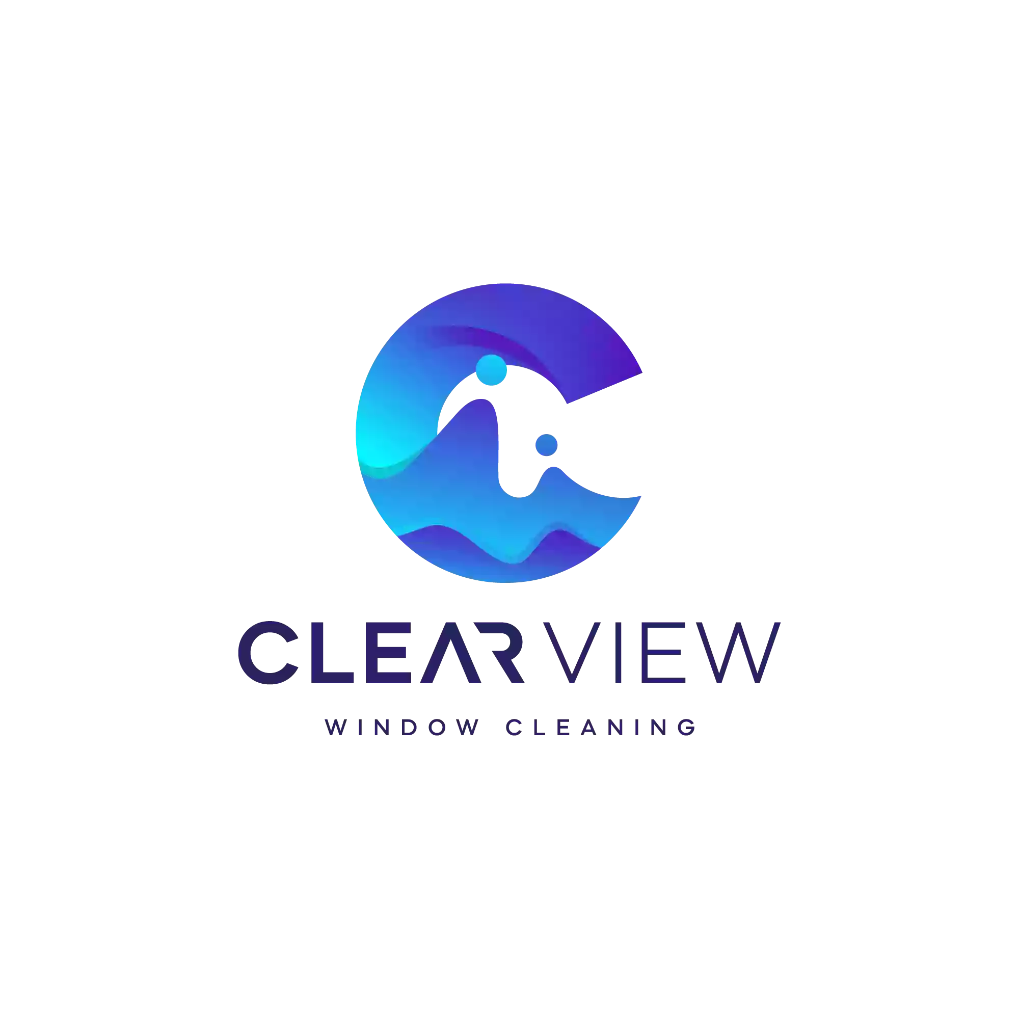 Clear-View Window Cleaning