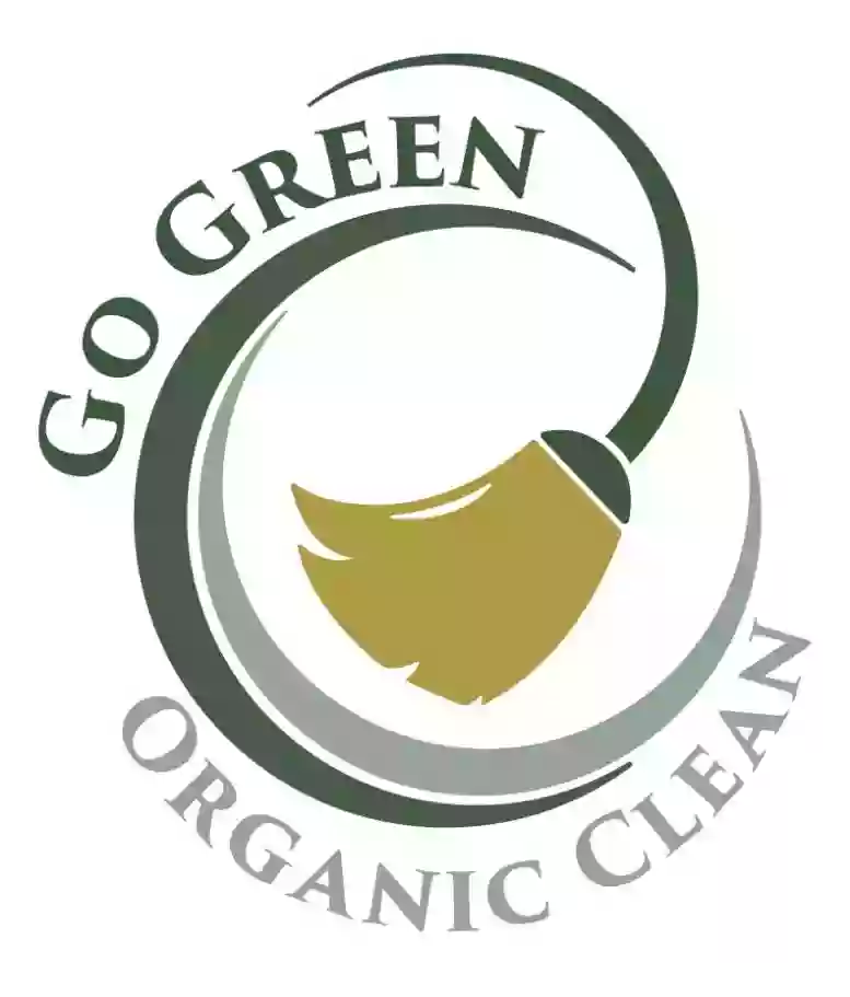 go green organic clean