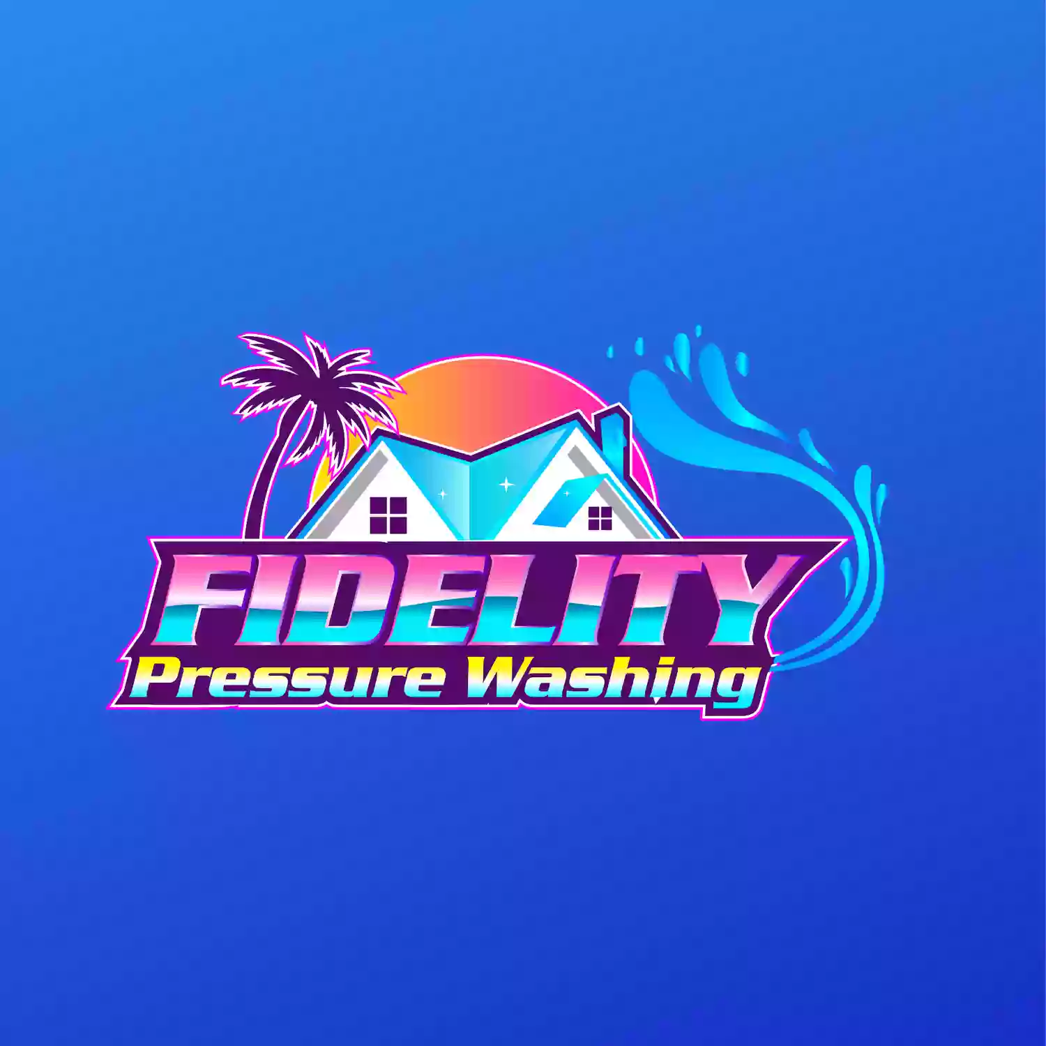 Fidelity Pressure Washing Sarasota