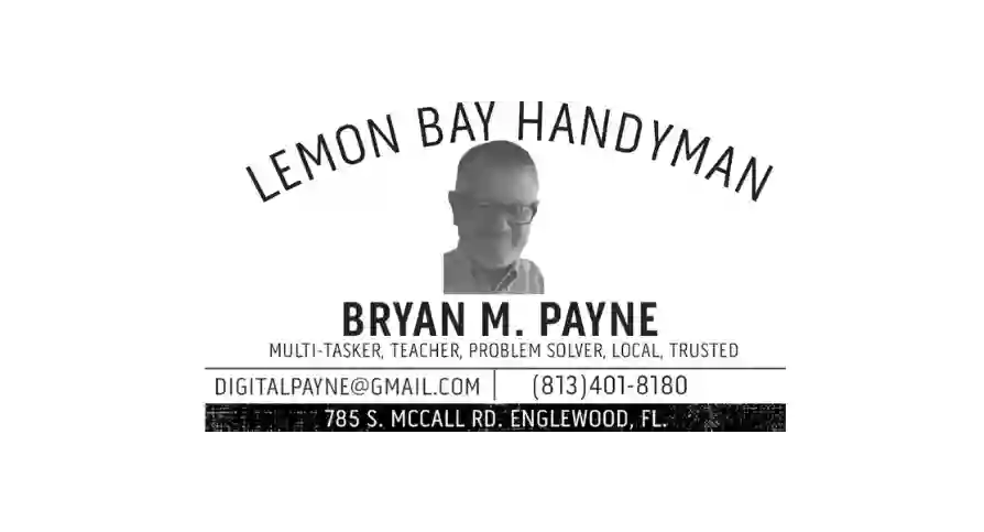 Lemon Bay Handyman