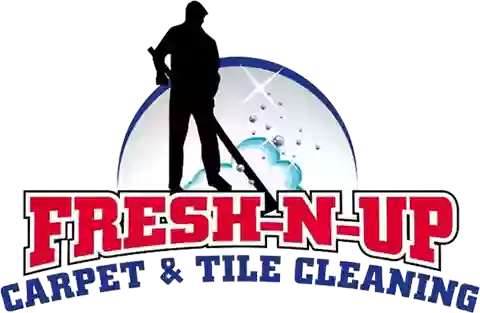 Fresh-N-Up Carpet Tile & Grout Cleaning